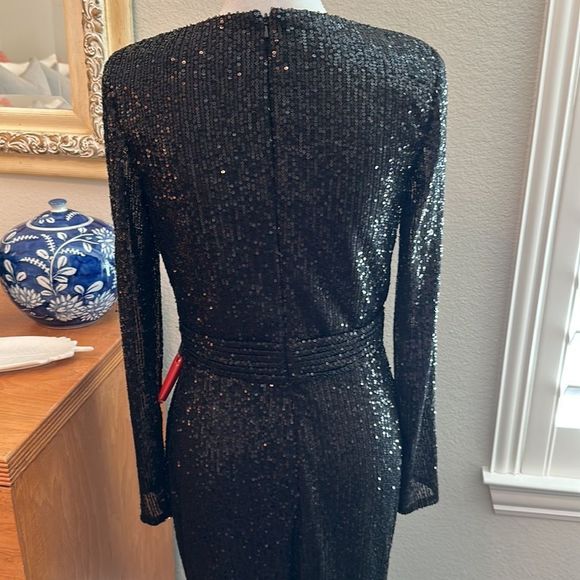 NWT Mac Duggal gown - Picture 12 of 13